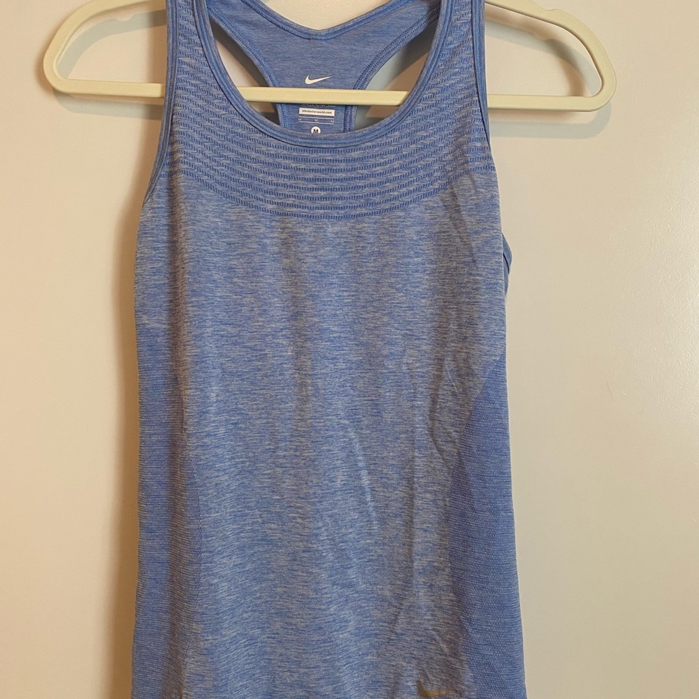 Nike tank top